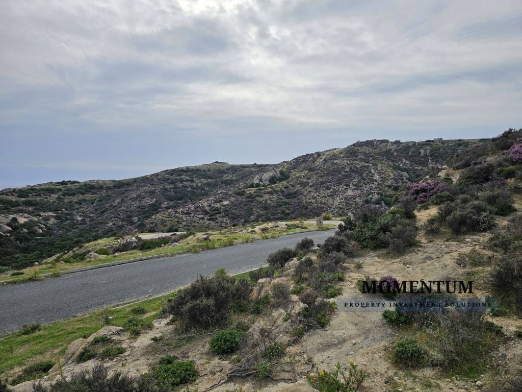 Εξωτερικοι χώροι