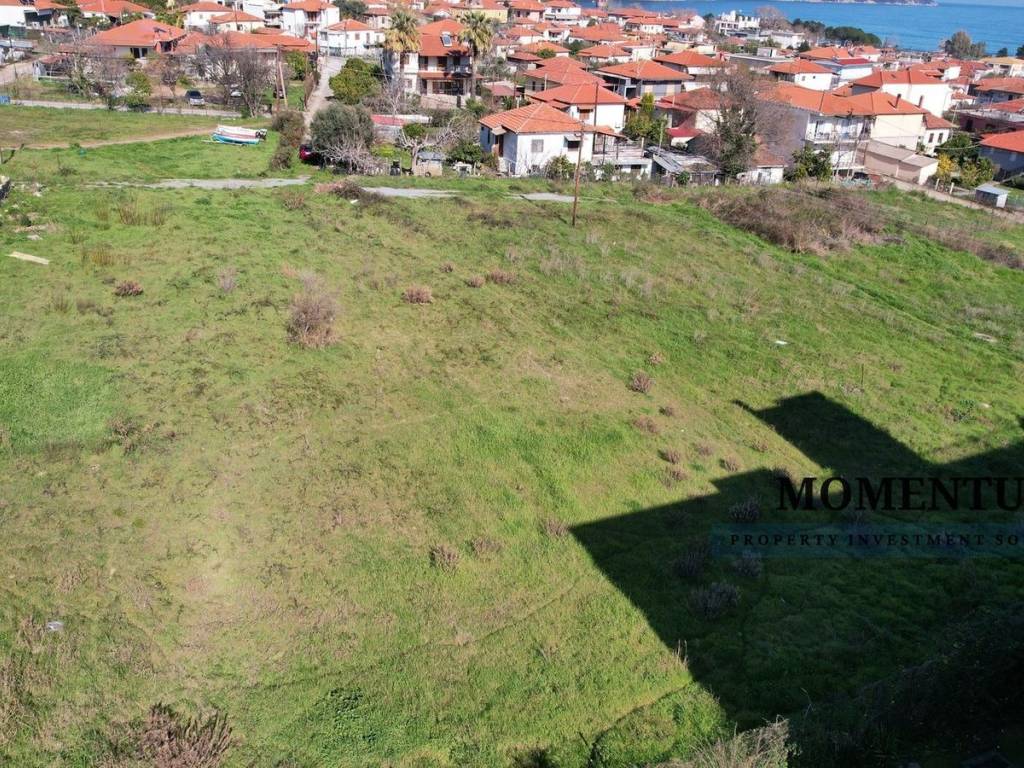 Εξωτερικοι χώροι