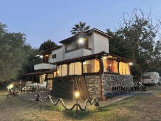 Εξωτερικοι χώροι