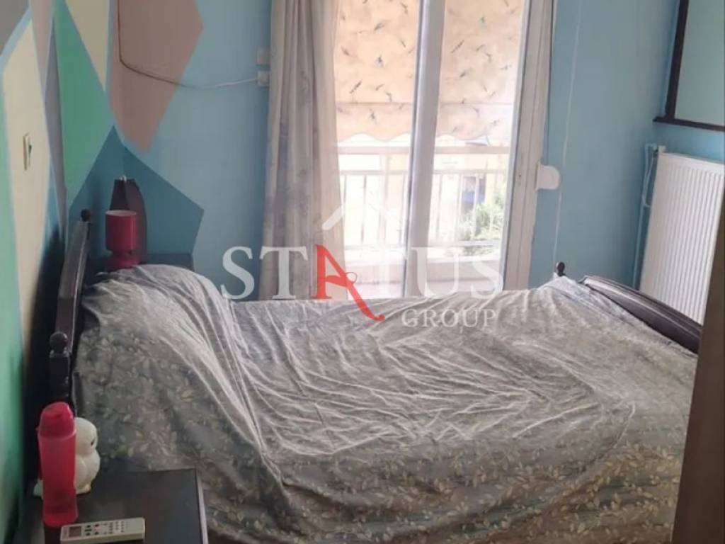 Υπνοδωμάτιο