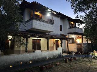 Εξωτερικοι χώροι