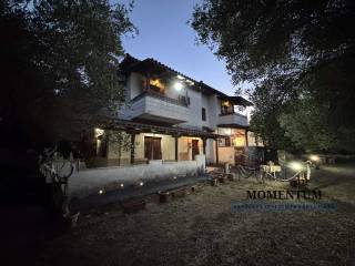 Εξωτερικοι χώροι