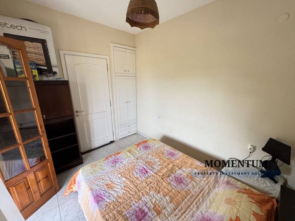 Υπνοδωμάτιο