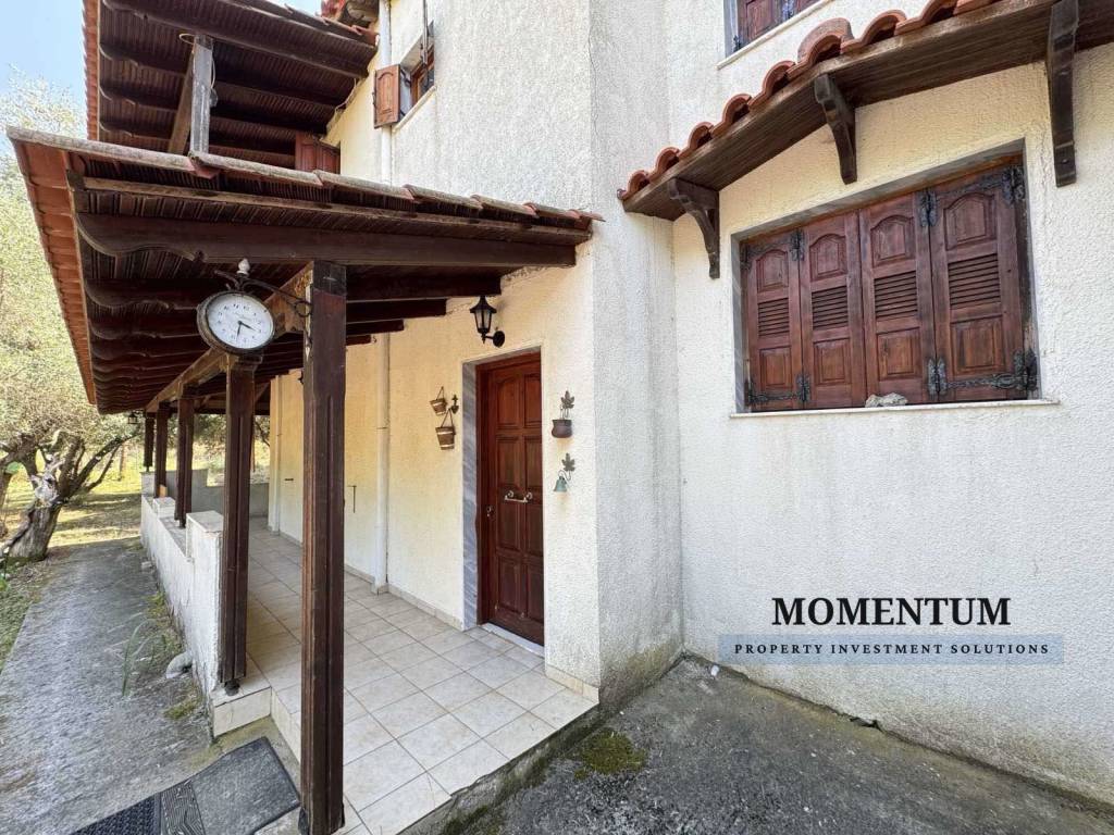 Εξωτερικοι χώροι