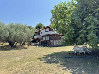 Εξωτερικοι χώροι