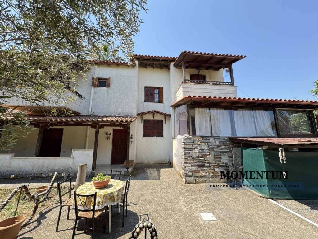 Εξωτερικοι χώροι