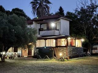 Εξωτερικοι χώροι