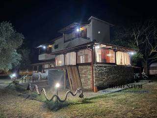 Εξωτερικοι χώροι