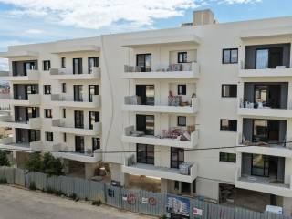 Το κτίριο σε εξέλιξη (Μάρτιος 2026)