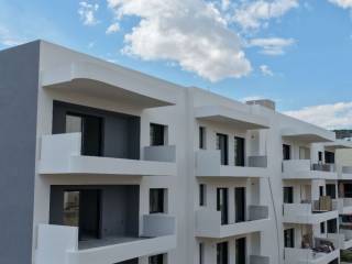 Το κτίριο σε εξέλιξη (Μάρτιος 2026)