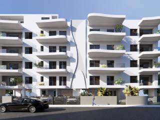 Φωτορεαλιστική απεικόνιση / εξωτερική όψη κτιρίου