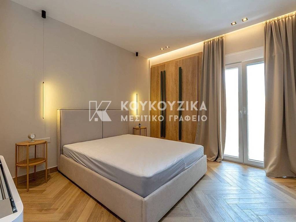 Υπνοδωμάτιο