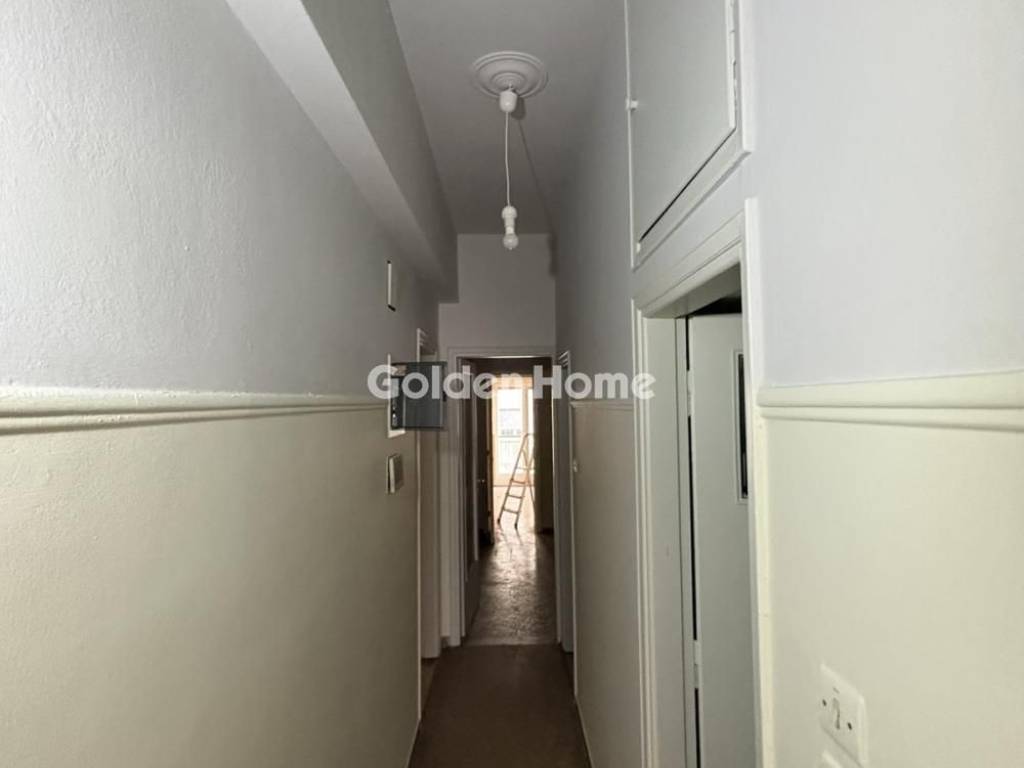 Χολ - Διάδρομος