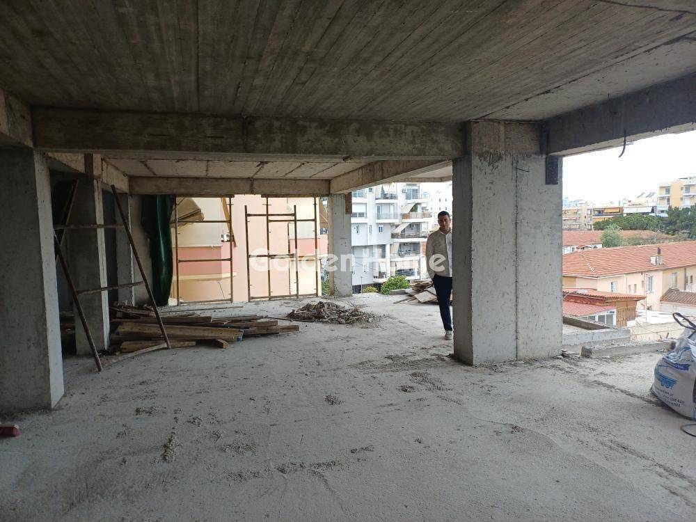 Κυρίως Χώρος