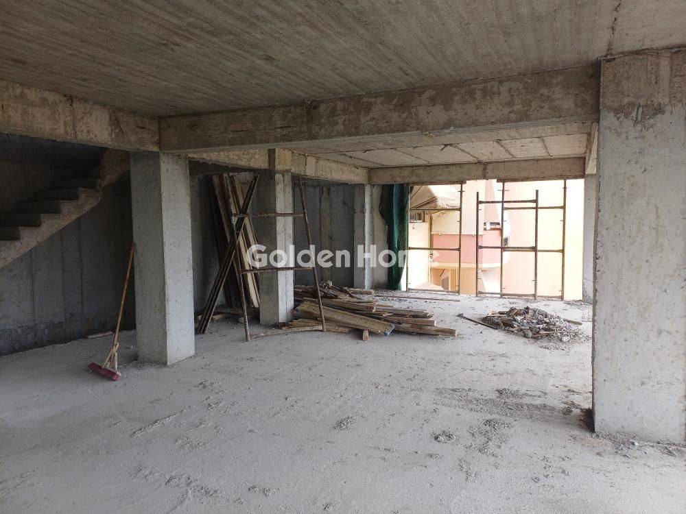 Κυρίως Χώρος