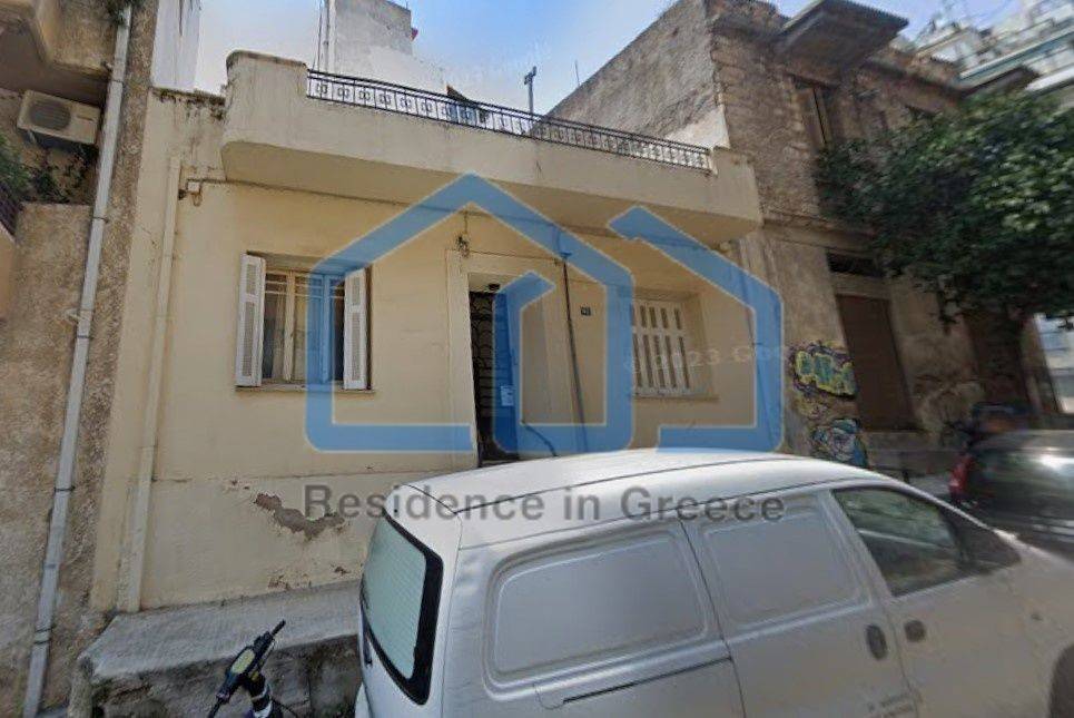 Εξωτερικοι χώροι