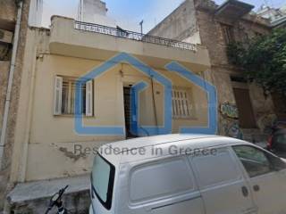 Εξωτερικοι χώροι