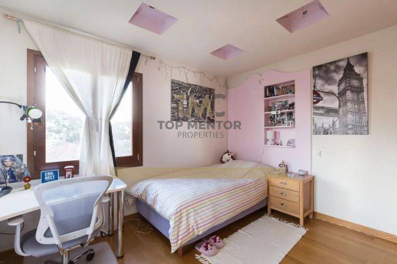 Υπνοδωμάτιο