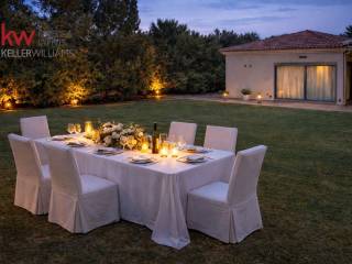 Εξωτερικοι χώροι