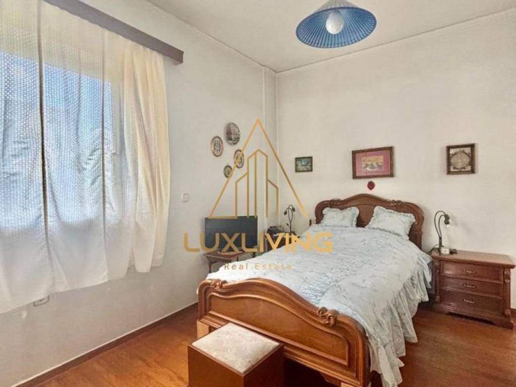 Υπνοδωμάτιο