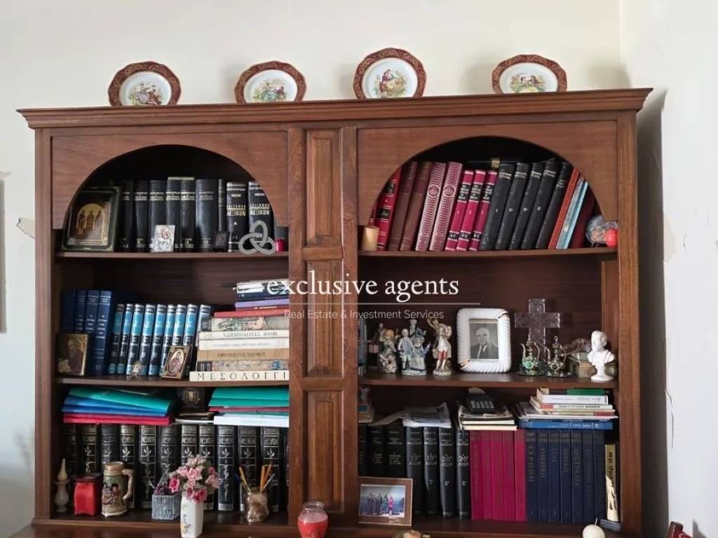 Εσωτερικοι χώροι