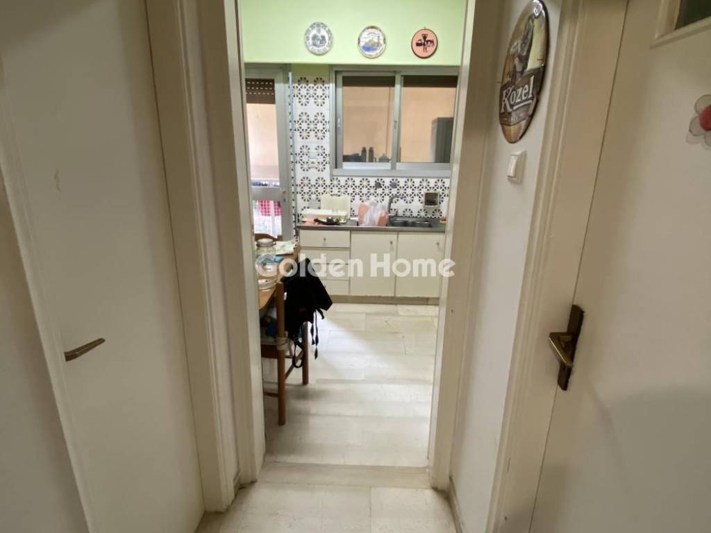 Χολ - Διάδρομος