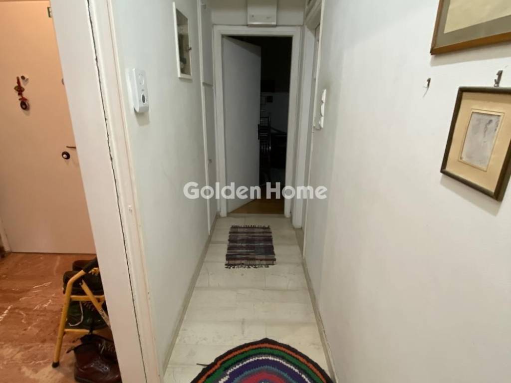 Χολ - Διάδρομος