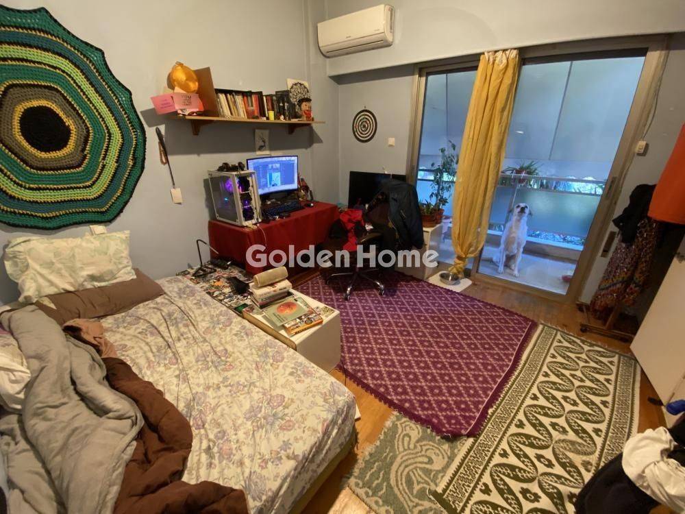 Υπνοδωμάτιο