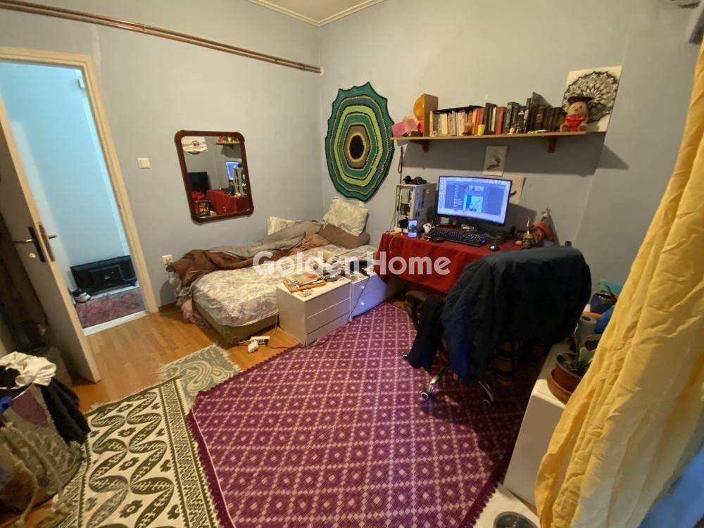 Υπνοδωμάτιο