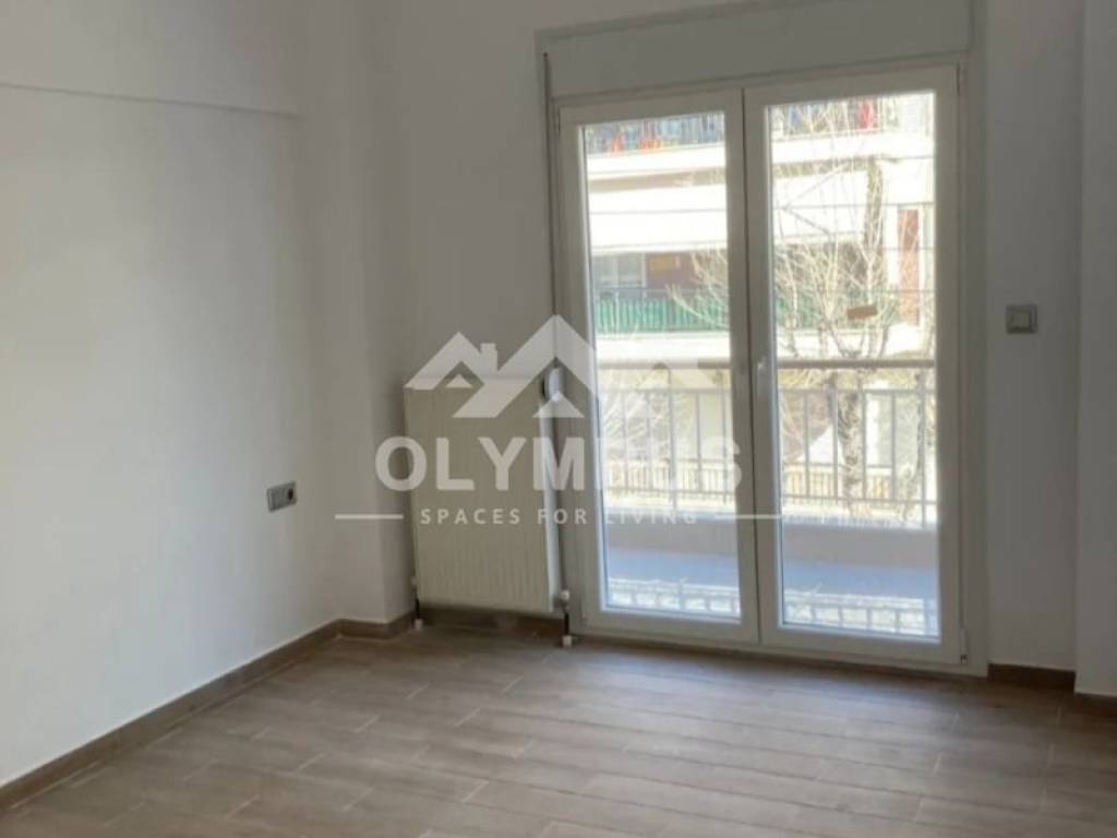 Άποψη χώρου