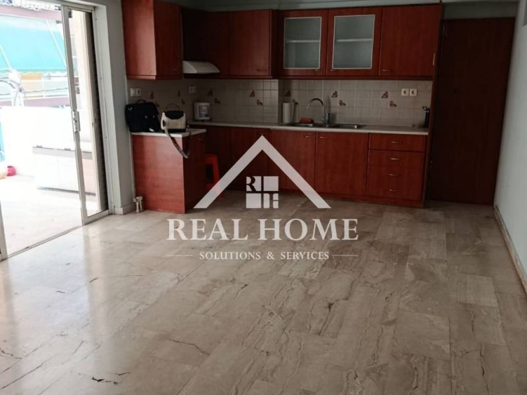 Άποψη χώρου