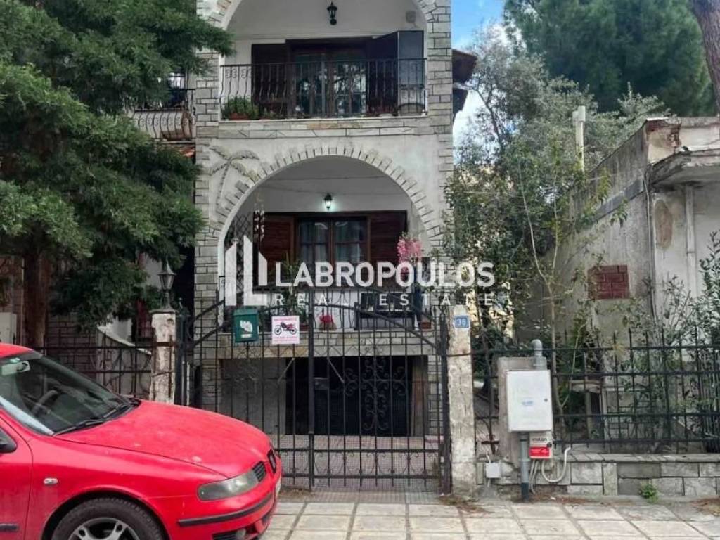 Εξωτερικός χώρος