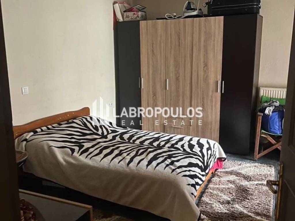 Υπνοδωμάτιο