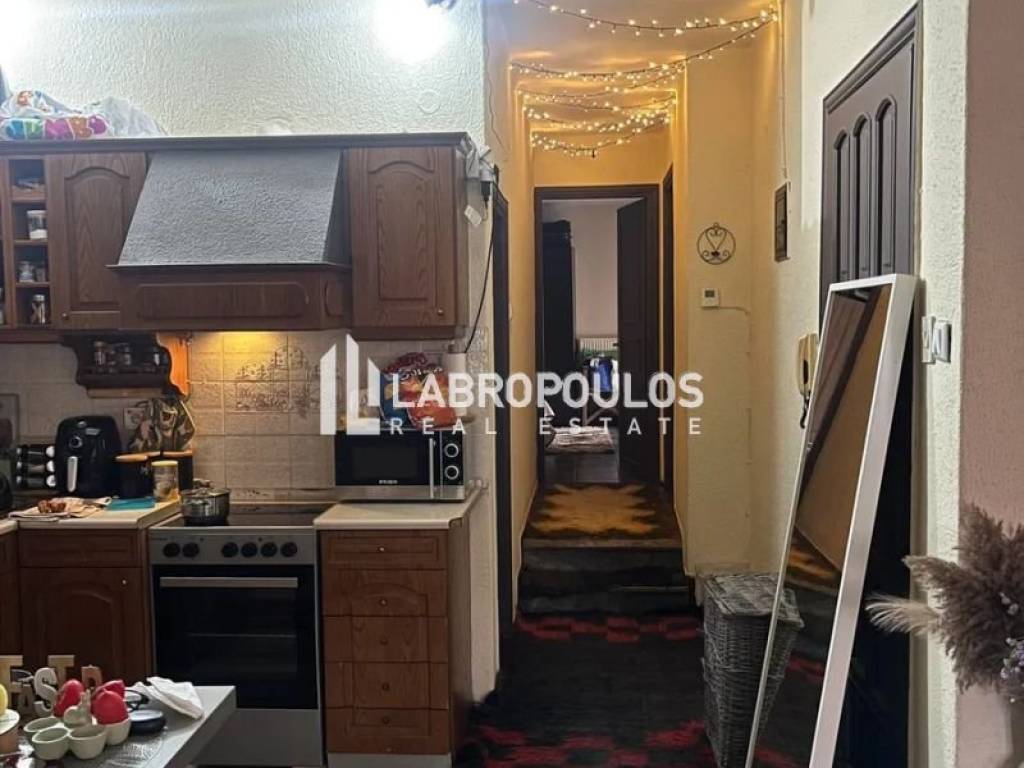 Εξωτερικός χώρος