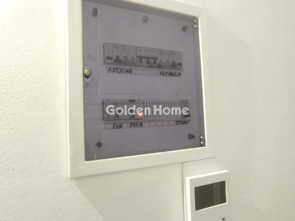 Χολ - Διάδρομος