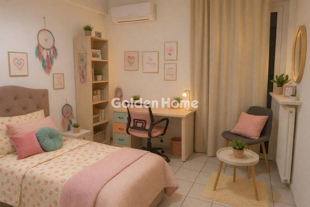 Υπνοδωμάτιο