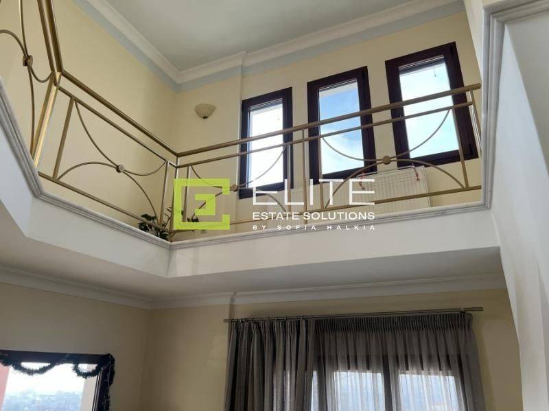 Άποψη χώρου