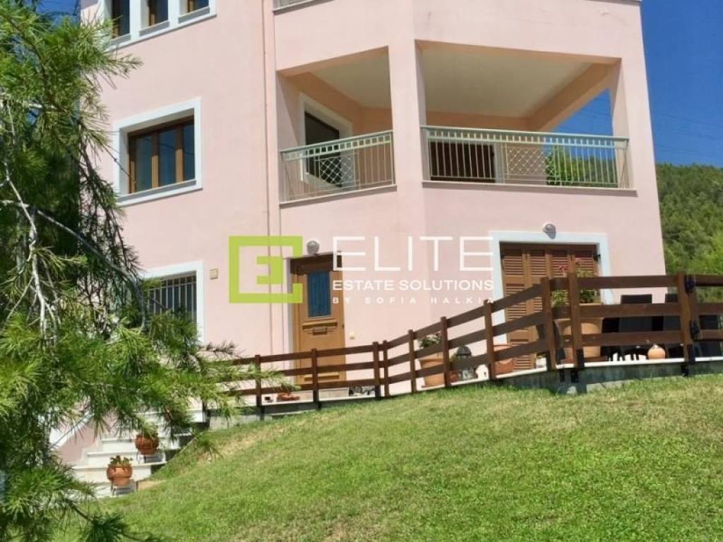 Εξωτερικός χώρος