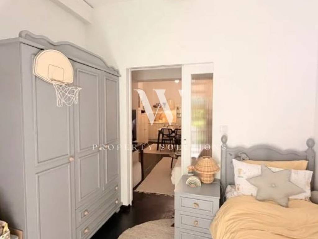 Υπνοδωμάτιο