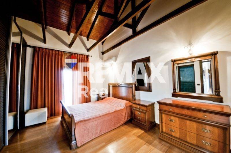 Υπνοδωμάτιο