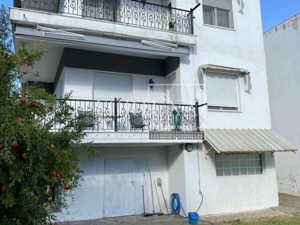 Εξωτερικός χώρος