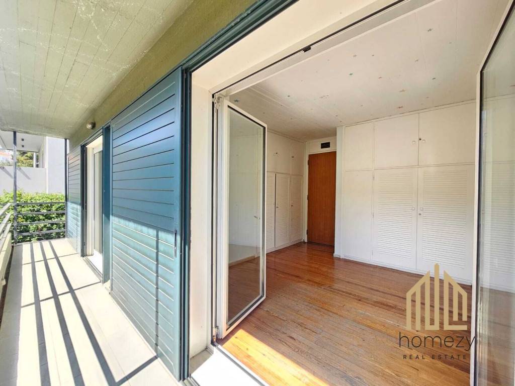 Ypnodomatio 3 - Mpalkoni