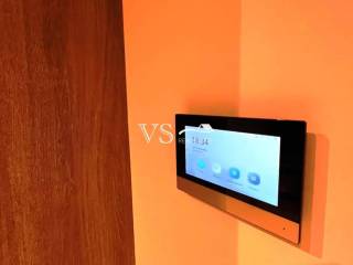 Άποψη χώρου