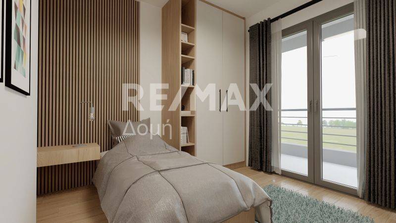 Υπνοδωμάτιο