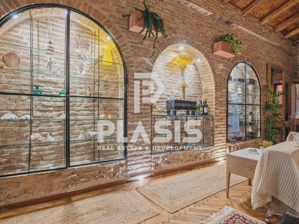 Εσωτερικοι χώροι