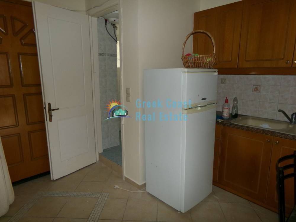 Σαλοκουζίνα