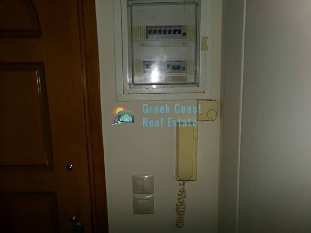 Άποψη χώρου