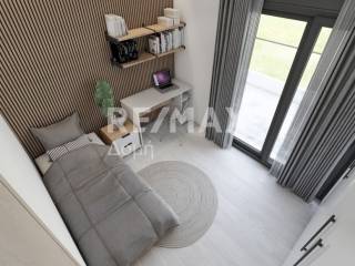 Υπνοδωμάτιο