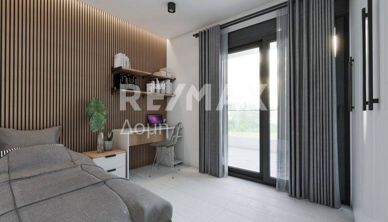 Υπνοδωμάτιο