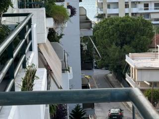 Θέα από το μπαλκόνι